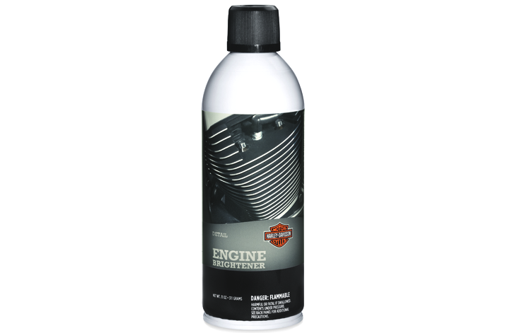 hd engine brightener
