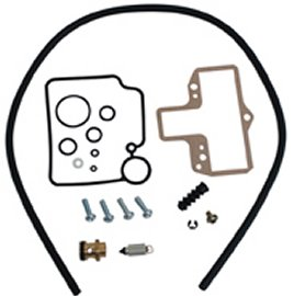 42/45/48 Mikuni HSR Rebuild Kit Complete - Nostalgia Motor AB